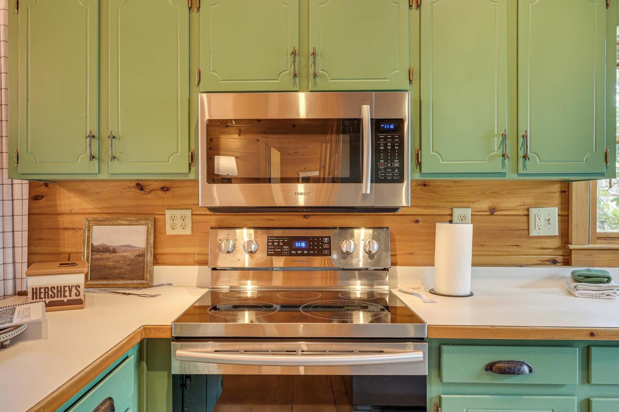 Cozy Cabin In Private Location With Hot Tub And Grill! Blue Ridge Exterior photo